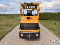 Schwader Eurotrac W12S Rops Euro opname
