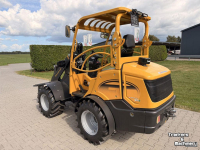 Schwader Eurotrac W12S Rops Euro opname