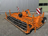 Bodenfräse Struik 4RF 310 F Frontfrees