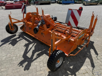 Bodenfräse Struik 4RF 310 F Frontfrees