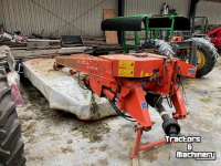Mähwerk Kuhn FC313-FF achtermaaier