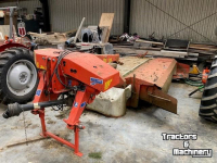 Mähwerk Kuhn FC313-FF achtermaaier