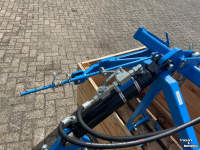 Kreiselegge Lemken Hydraulische hefinrichting Zirkon Cat.2 80x320 DW