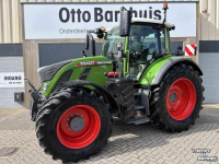 Schlepper / Traktor Fendt 724 Gen6 ProfiPlus
