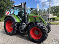 Schlepper / Traktor Fendt 724 Gen6 ProfiPlus