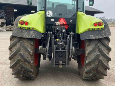 Schlepper / Traktoren Claas Arion 620C