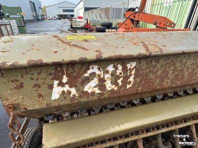 Drillmaschine Saxonia A201