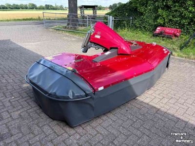 Mähwerk Massey Ferguson M 304 FP-V