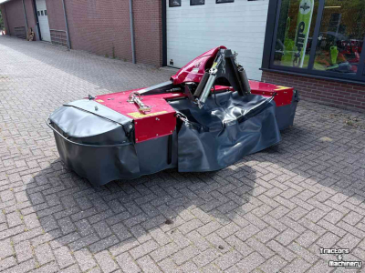 Mähwerk Massey Ferguson M 304 FP-V