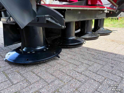 Mähwerk Massey Ferguson M 304 FP-V