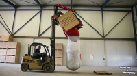 Big-Bag Füller Vegniek BBFLR 301 Bigbagvuller