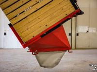 Big-Bag Füller Vegniek BBFLR 301 Bigbagvuller
