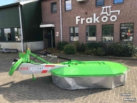 Mähwerk  Talex ecocut 210