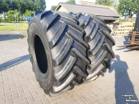 Räder, Reifen, Felgen & Distanzringe Michelin Michelin 600/70R30 MachXbib