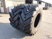 Räder, Reifen, Felgen & Distanzringe Michelin Michelin 600/70R30 MachXbib