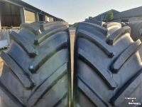 Räder, Reifen, Felgen & Distanzringe Michelin Michelin 600/70R30 MachXbib