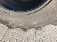 Räder, Reifen, Felgen & Distanzringe Michelin Michelin 600/70R30 MachXbib