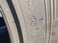 Räder, Reifen, Felgen & Distanzringe Michelin Michelin 600/70R30 MachXbib