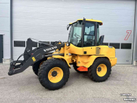 Radlader Volvo L35GS