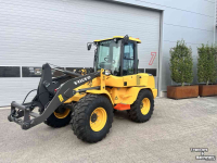 Radlader Volvo L35GS
