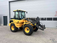 Radlader Volvo L35GS