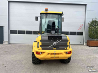 Radlader Volvo L35GS
