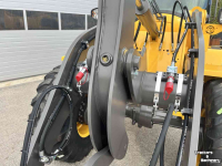 Radlader Volvo L35GS