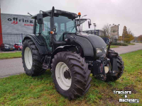 Schlepper / Traktoren Valtra N121 HiTech