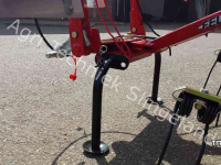 Kreiselheuer Massey Ferguson TD 676 DN schudder