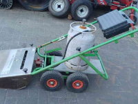 Unkrautbrenner Hoaf HB 50 Weedmaster
