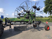 Schwader Fendt Former 920 c