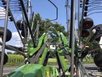 Schwader Fendt Former 920 c