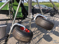 Schwader Fendt Former 920 c