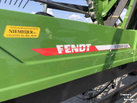 Schwader Fendt Former 920 c