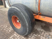 Transportbehälter / Wasserfässer Kaweco Waterwagen 5 m3