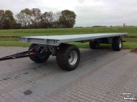 Anhänger  PFB 850