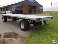 Anhänger  PFB 850