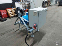 Güllemixer  Elektromotor voor mestmixer