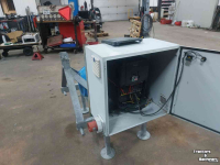 Güllemixer  Elektromotor voor mestmixer