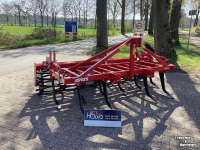 Grubber Evers Burma 11-303-2 R62 vaste tand cultivator