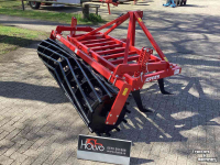 Grubber Evers Burma 11-303-2 R62 vaste tand cultivator