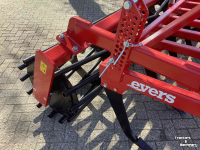 Grubber Evers Burma 11-303-2 R62 vaste tand cultivator
