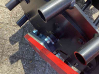 Grubber Evers Burma 11-303-2 R62 vaste tand cultivator
