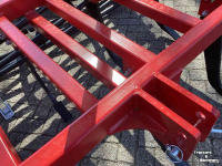 Grubber Evers Burma 11-303-2 R62 vaste tand cultivator