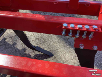 Grubber Evers Burma 11-303-2 R62 vaste tand cultivator