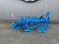 Grubber Lemken Kristall 9/300 RSW540