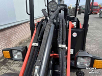 Radlader Manitou MLA3 Kniklader
