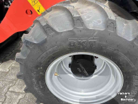 Radlader Manitou MLA3 Kniklader