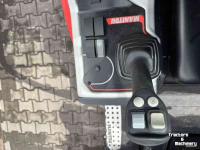 Radlader Manitou MLA3 Kniklader