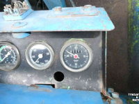 Mobile Kompressor  Sullair Luchtcompressor